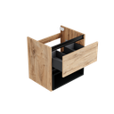 [10115450] Gouda wastafelonderkast (Dorado, 60 cm) 1