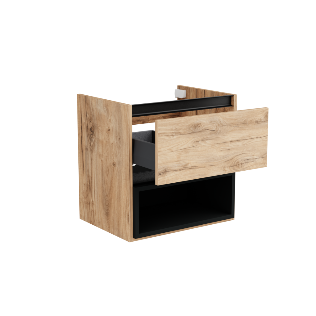 [10115450] Gouda wastafelonderkast (Dorado, 60 cm) 5