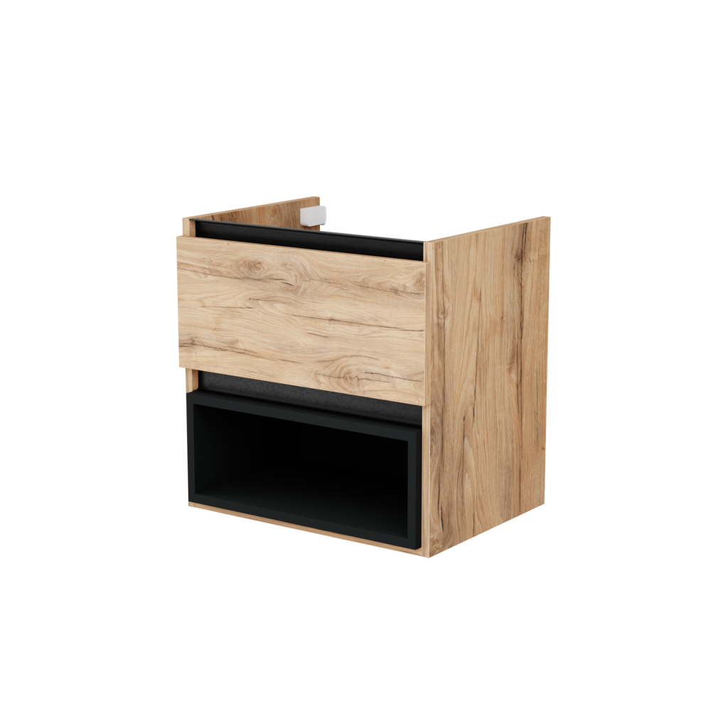 [10115450] Gouda wastafelonderkast (Dorado, 60 cm) 8