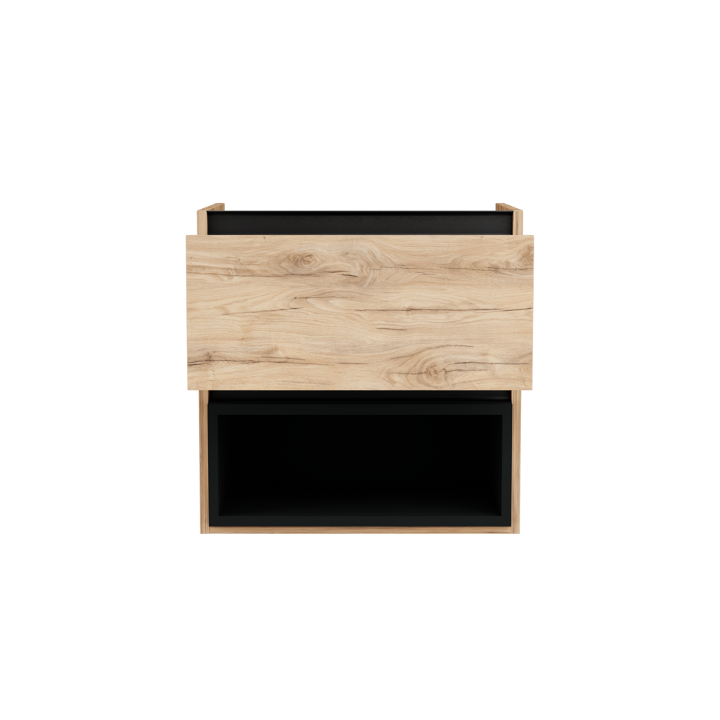 [10115450] Gouda wastafelonderkast (Dorado, 60 cm) 9