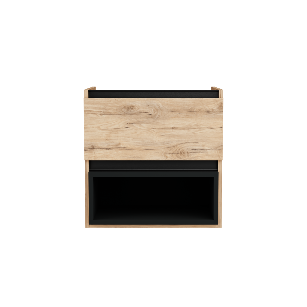 [10115450] Gouda wastafelonderkast (Dorado, 60 cm) 10