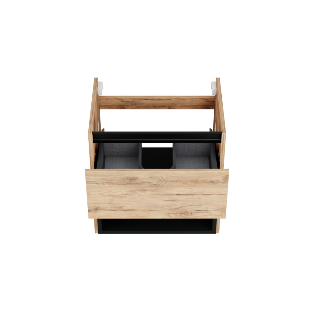 [10115450] Gouda wastafelonderkast (Dorado, 60 cm) 13