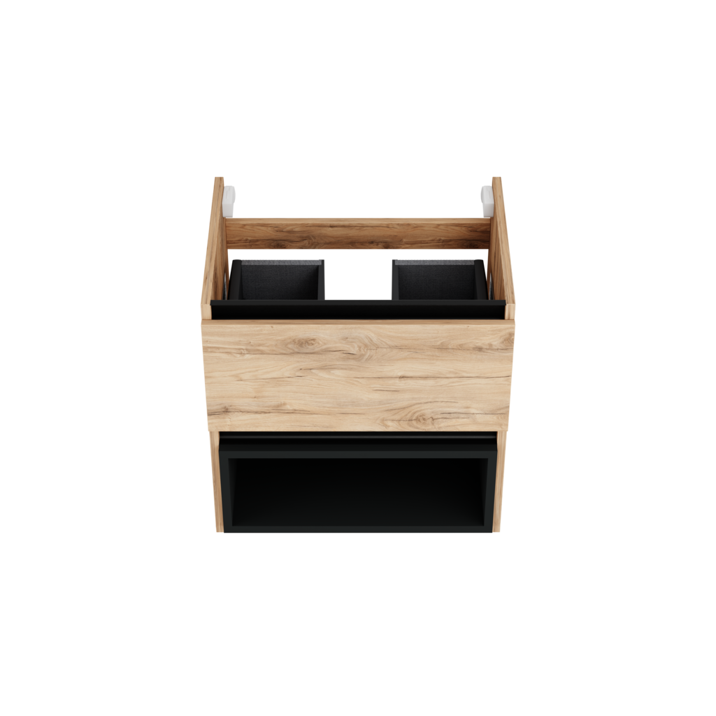 [10115450] Gouda wastafelonderkast (Dorado, 60 cm) 14