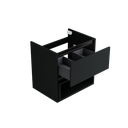 [10115455] Gouda wastafelonderkast (Donkerzwart, 60 cm) 1