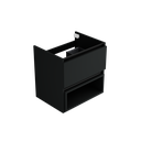 [10115455] Gouda wastafelonderkast (Donkerzwart, 60 cm) 2