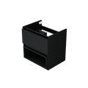 [10115455] Gouda wastafelonderkast (Donkerzwart, 60 cm) 4