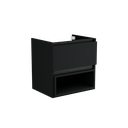 [10115455] Gouda wastafelonderkast (Donkerzwart, 60 cm) 6