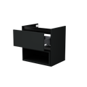 [10115455] Gouda wastafelonderkast (Donkerzwart, 60 cm) 7