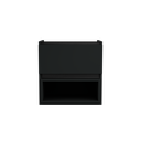 [10115455] Gouda wastafelonderkast (Donkerzwart, 60 cm) 10