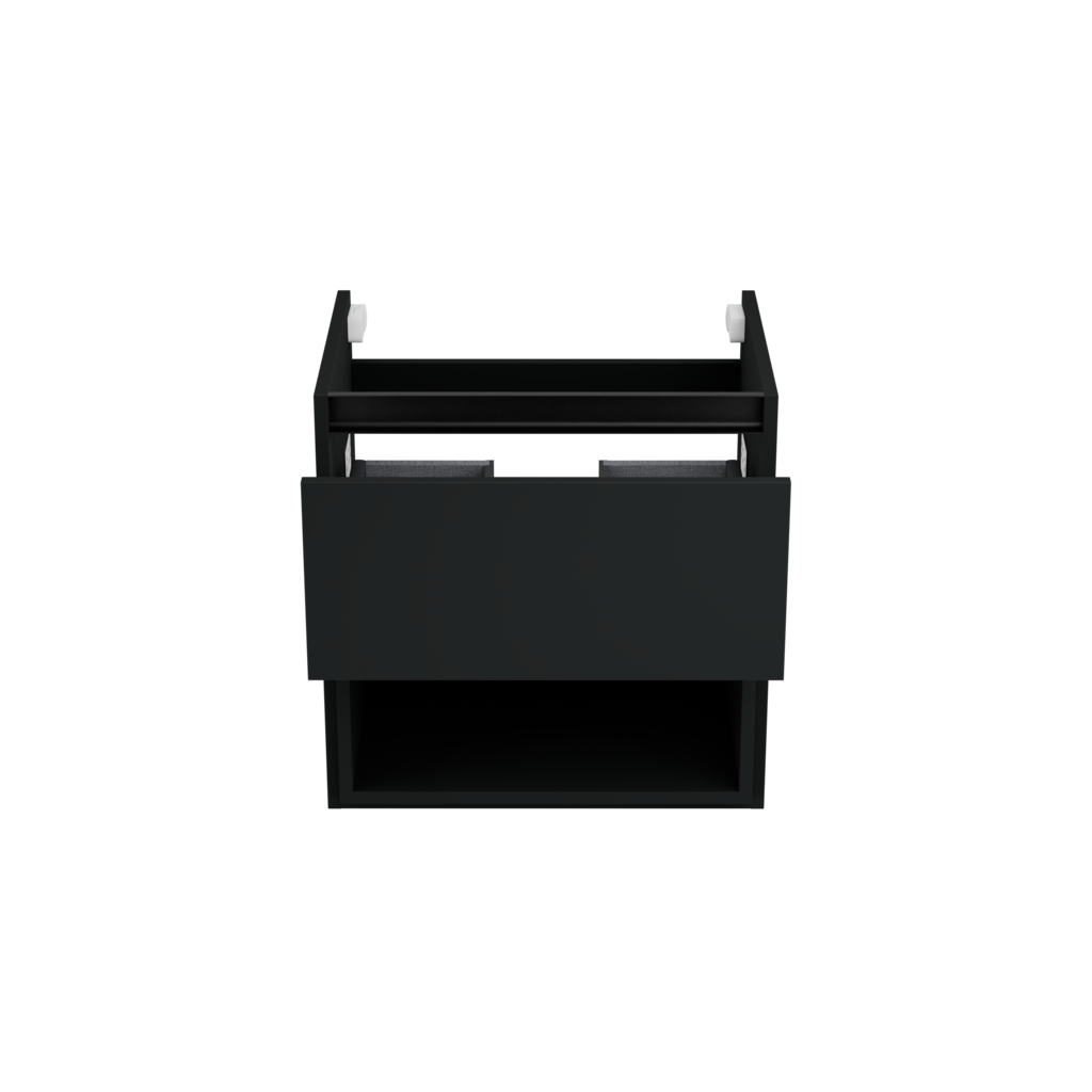 [10115455] Gouda wastafelonderkast (Donkerzwart, 60 cm) 11