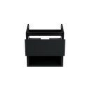 [10115455] Gouda wastafelonderkast (Donkerzwart, 60 cm) 11
