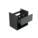 [10115462] Gouda wastafelonderkast (Donkergrijs, 60 cm) 1