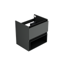 [10115462] Gouda wastafelonderkast (Donkergrijs, 60 cm) 2