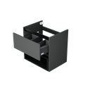 [10115462] Gouda wastafelonderkast (Donkergrijs, 60 cm) 3