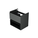 [10115462] Gouda wastafelonderkast (Donkergrijs, 60 cm) 4