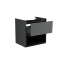 [10115462] Gouda wastafelonderkast (Donkergrijs, 60 cm) 5