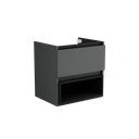 [10115462] Gouda wastafelonderkast (Donkergrijs, 60 cm) 6