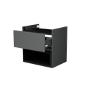 [10115462] Gouda wastafelonderkast (Donkergrijs, 60 cm) 7