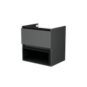 [10115462] Gouda wastafelonderkast (Donkergrijs, 60 cm) 8