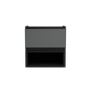 [10115462] Gouda wastafelonderkast (Donkergrijs, 60 cm) 10