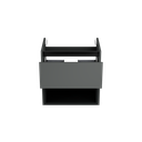 [10115462] Gouda wastafelonderkast (Donkergrijs, 60 cm) 11