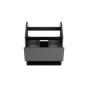 [10115462] Gouda wastafelonderkast (Donkergrijs, 60 cm) 13