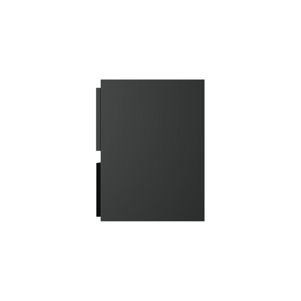 [10115462] Gouda wastafelonderkast (Donkergrijs, 60 cm) 16