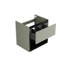 [10115461] Gouda wastafelonderkast (Saliegroen, 60 cm) 1