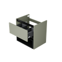 [10115461] Gouda wastafelonderkast (Saliegroen, 60 cm) 3