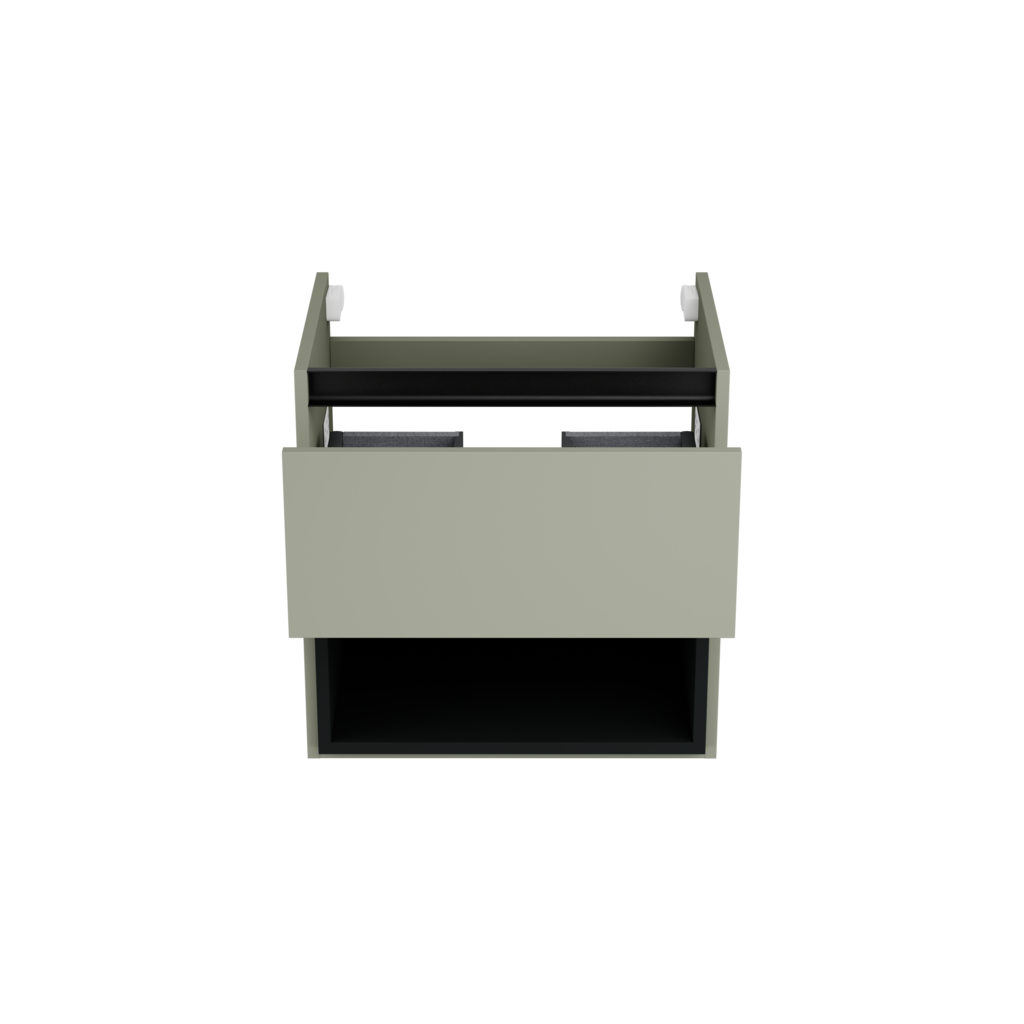 [10115461] Gouda wastafelonderkast (Saliegroen, 60 cm) 11
