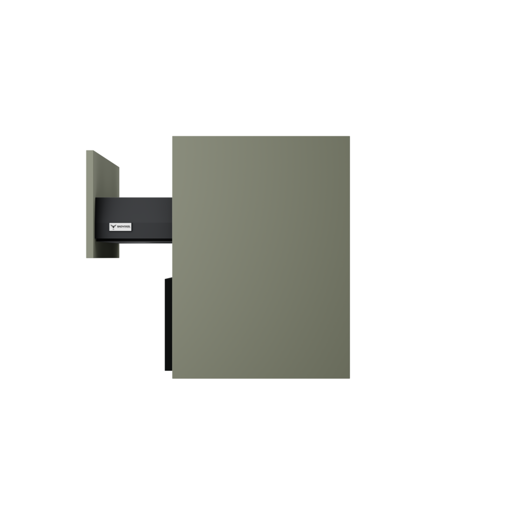 [10115461] Gouda wastafelonderkast (Saliegroen, 60 cm) 15