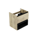 [10115451] Gouda wastafelonderkast (Duitse eik, 60 cm) 2