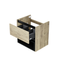 [10115451] Gouda wastafelonderkast (Duitse eik, 60 cm) 3