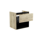 [10115451] Gouda wastafelonderkast (Duitse eik, 60 cm) 5