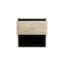 [10115451] Gouda wastafelonderkast (Duitse eik, 60 cm) 9