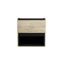 [10115451] Gouda wastafelonderkast (Duitse eik, 60 cm) 10