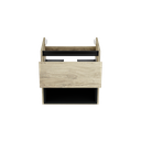 [10115451] Gouda wastafelonderkast (Duitse eik, 60 cm) 11