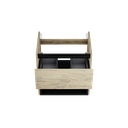 [10115451] Gouda wastafelonderkast (Duitse eik, 60 cm) 13