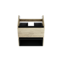 [10115451] Gouda wastafelonderkast (Duitse eik, 60 cm) 14