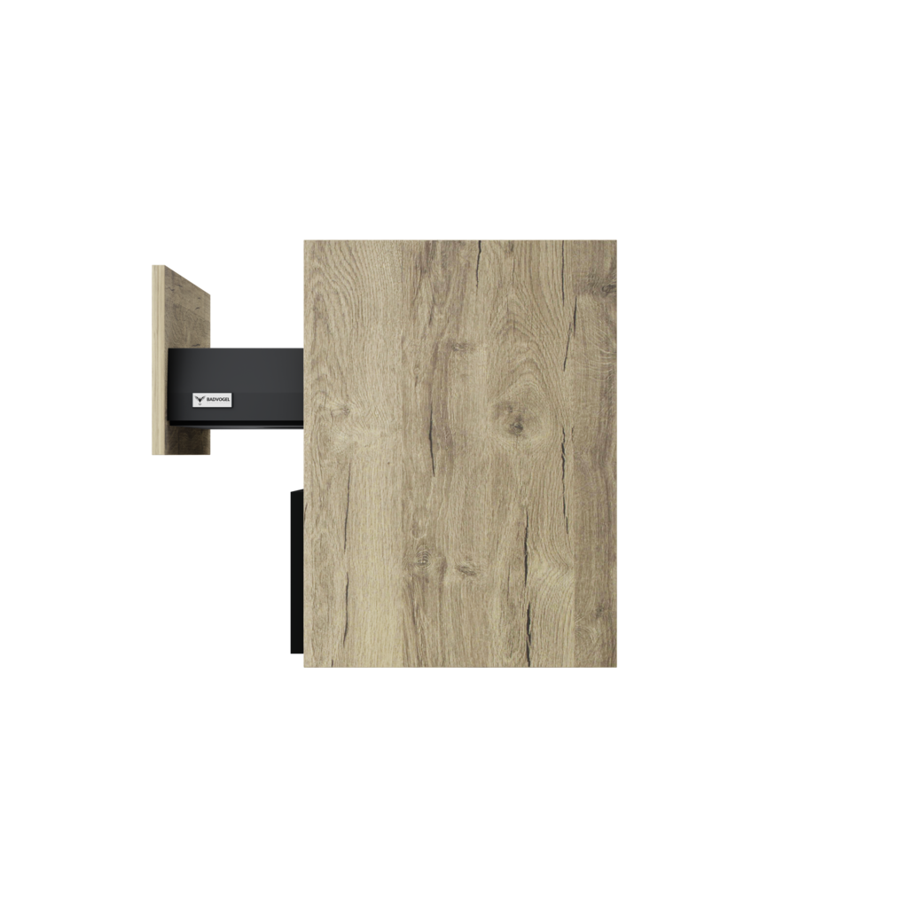 [10115451] Gouda wastafelonderkast (Duitse eik, 60 cm) 15