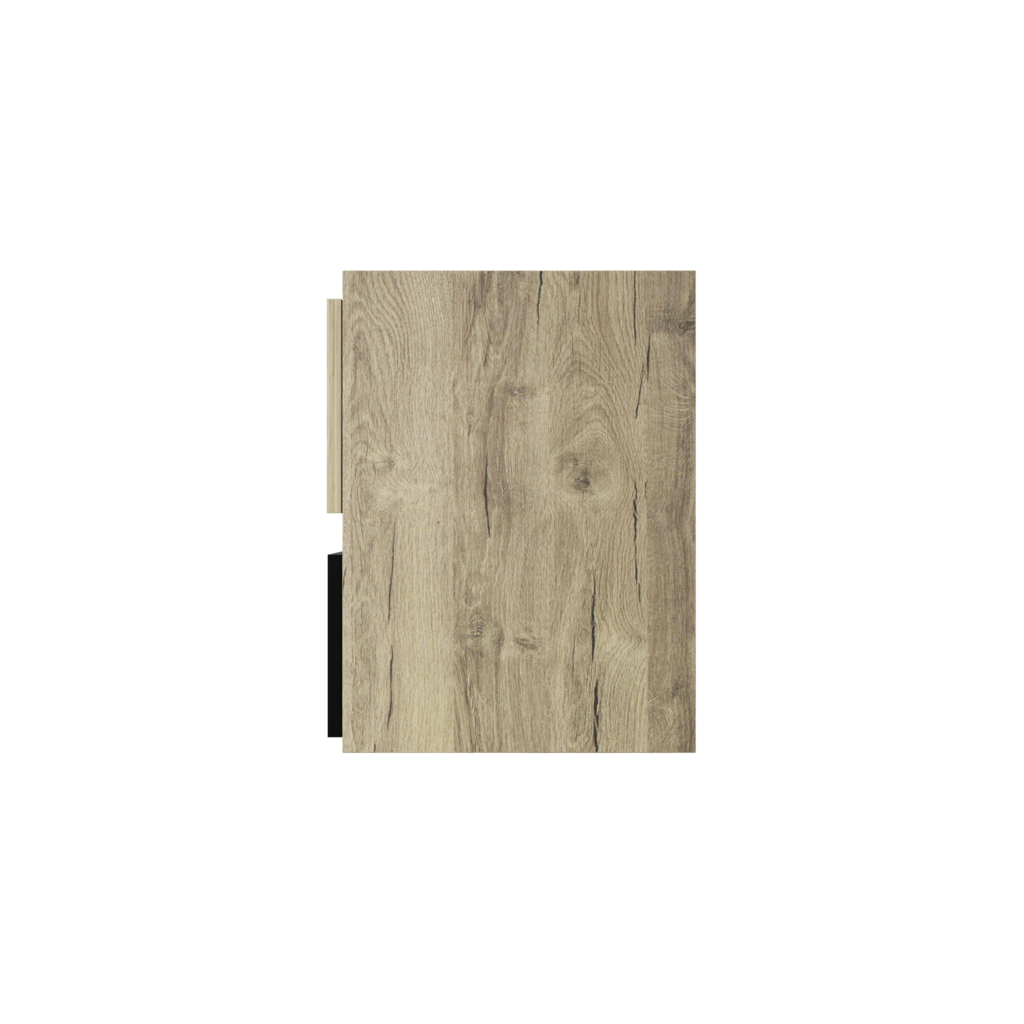 [10115451] Gouda wastafelonderkast (Duitse eik, 60 cm) 16