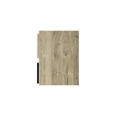 [10115451] Gouda wastafelonderkast (Duitse eik, 60 cm) 16