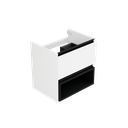 [10115453] Gouda wastafelonderkast (Hoogglans wit, 60 cm) 2