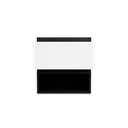 [10115453] Gouda wastafelonderkast (Hoogglans wit, 60 cm) 9