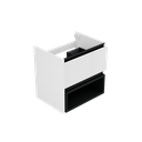 [10115458] Gouda wastafelonderkast (Houtlook wit, 60 cm) 2