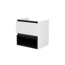 [10115458] Gouda wastafelonderkast (Houtlook wit, 60 cm) 8