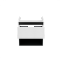 [10115458] Gouda wastafelonderkast (Houtlook wit, 60 cm) 11