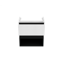 [10115458] Gouda wastafelonderkast (Houtlook wit, 60 cm) 12