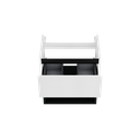 [10115458] Gouda wastafelonderkast (Houtlook wit, 60 cm) 13