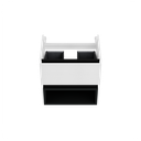 [10115458] Gouda wastafelonderkast (Houtlook wit, 60 cm) 14